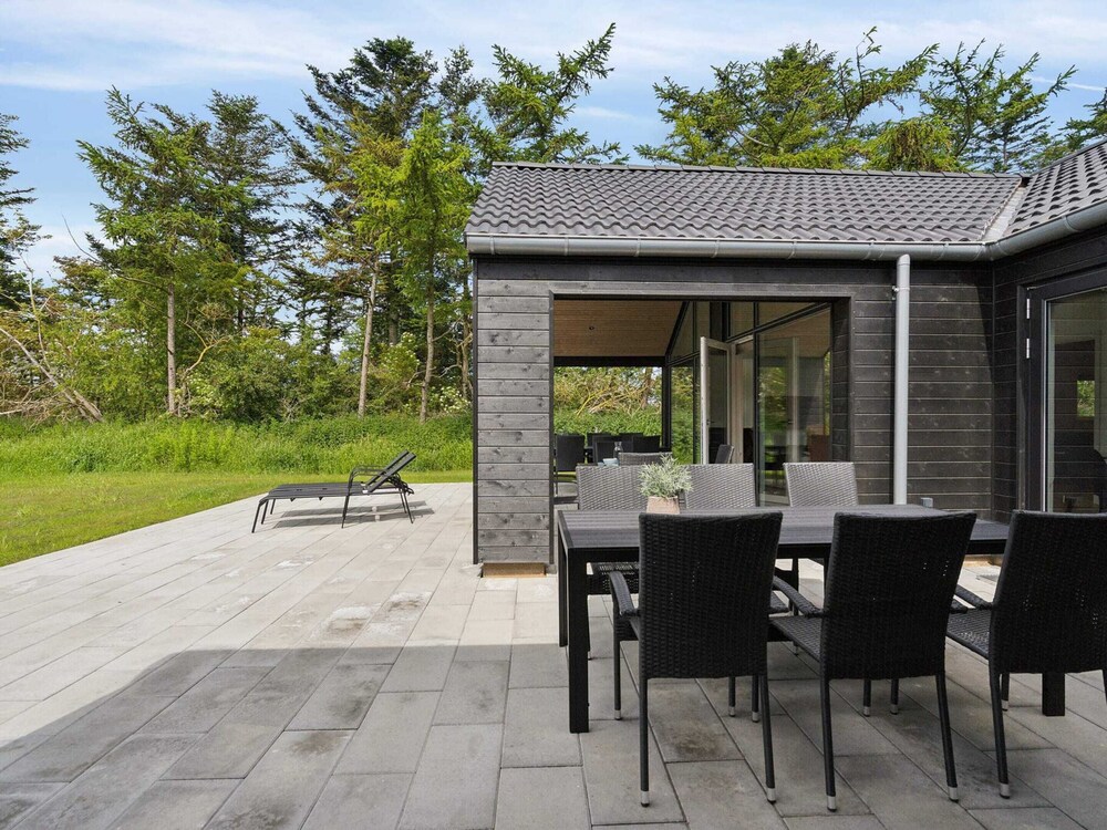 5 Star Holiday Home in Otterup