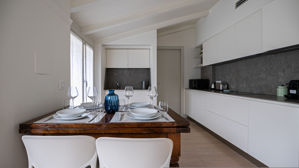 Volta 40 in Monza With 2 Bedrooms and 2 Bathrooms