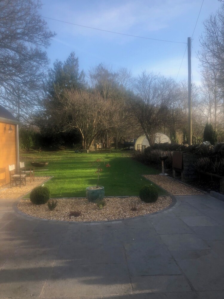 Stone Lodge B&B