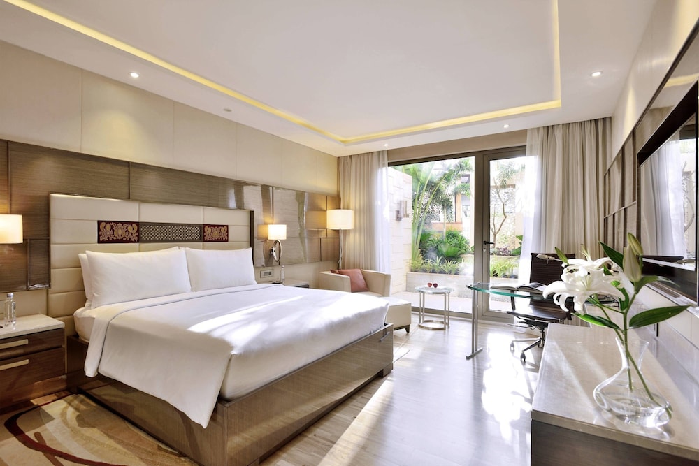 Mumbai Vacations - JW Marriott Mumbai Sahar - Property Image 40