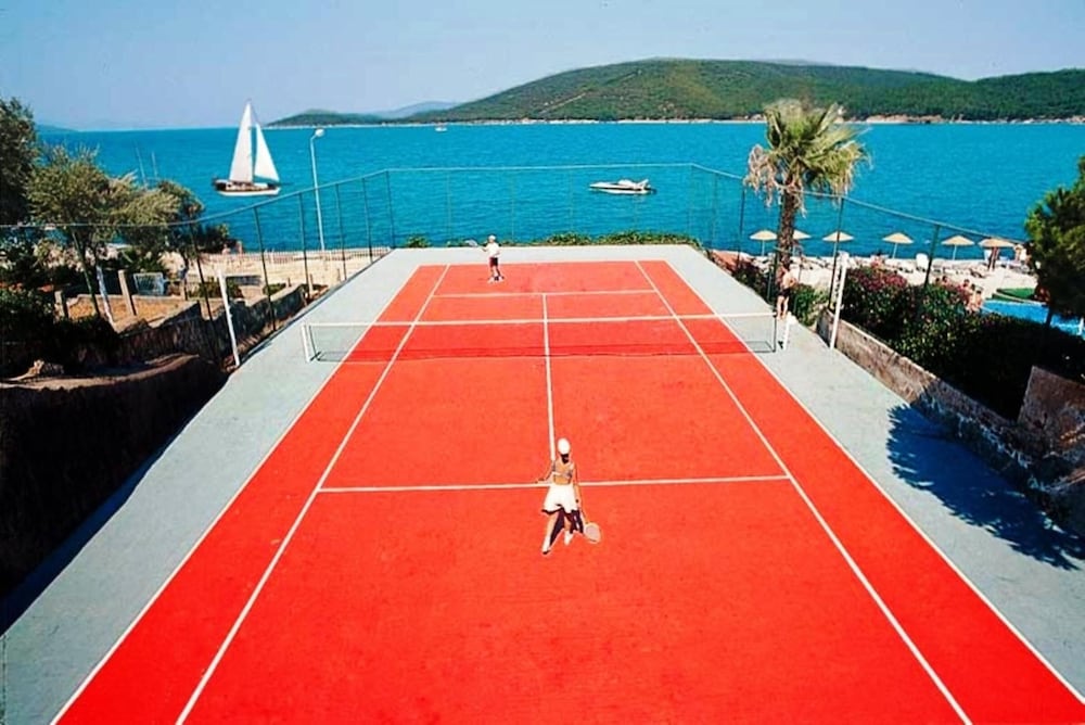 Greenport Bodrum Otel - Image 35
