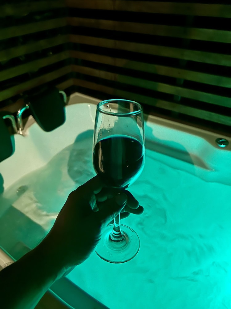 Gaia glamping