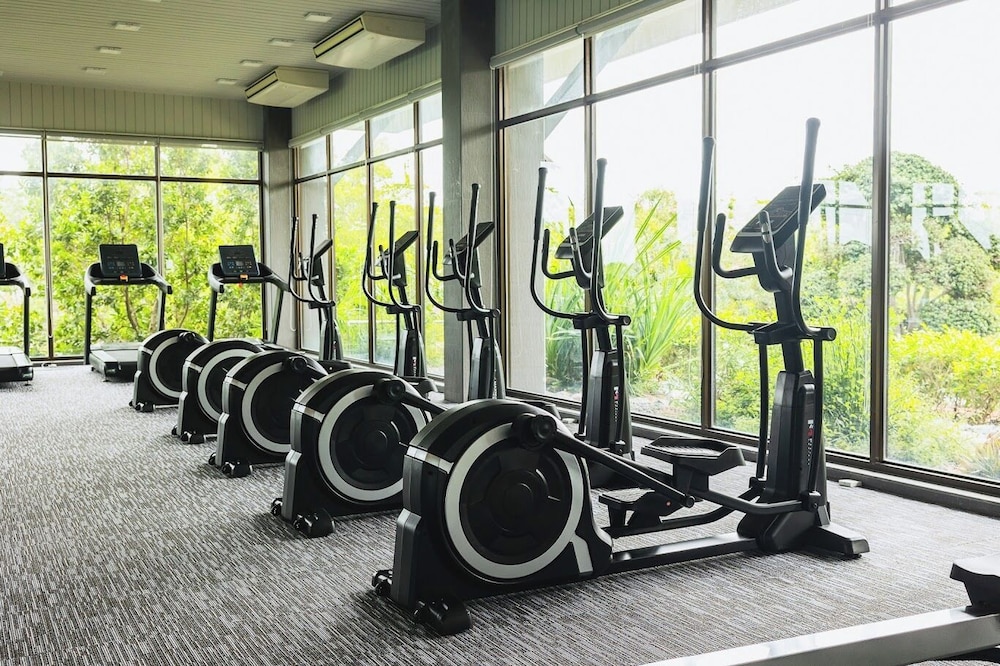 Sanpudard Health and Wellness Club