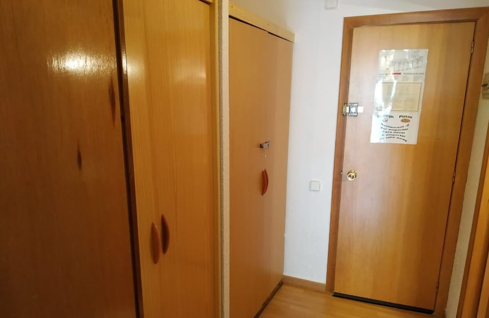 Appartements Solaris