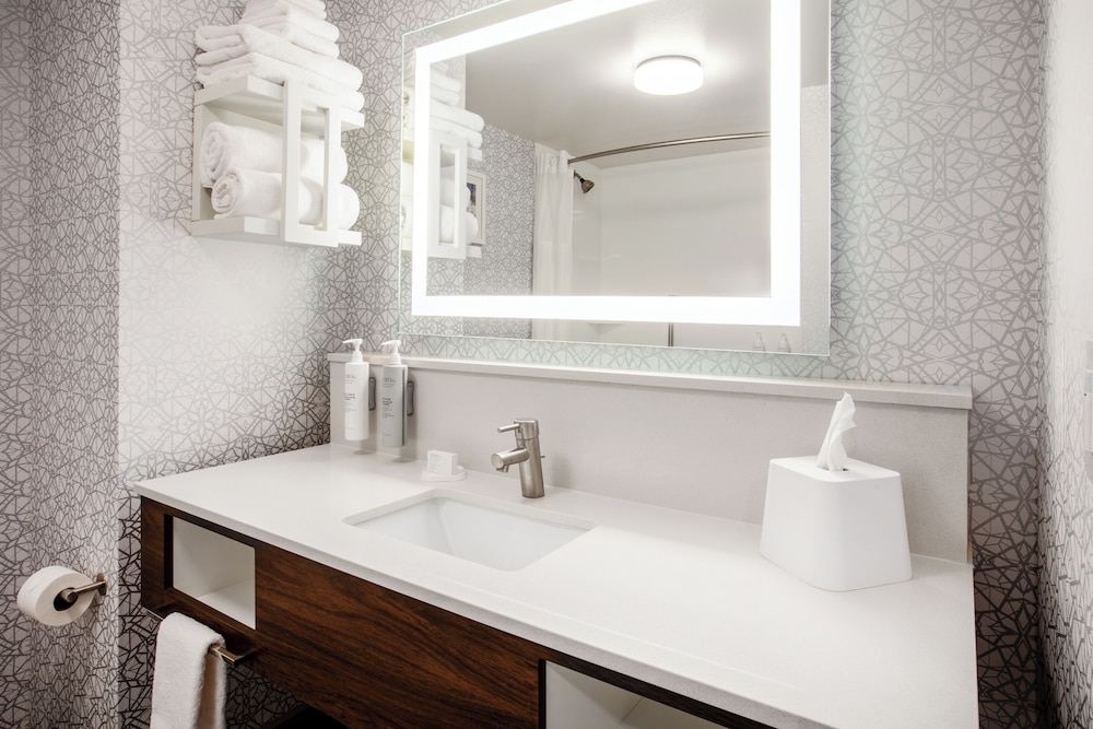 Hampton Inn & Suites La Grande, Or