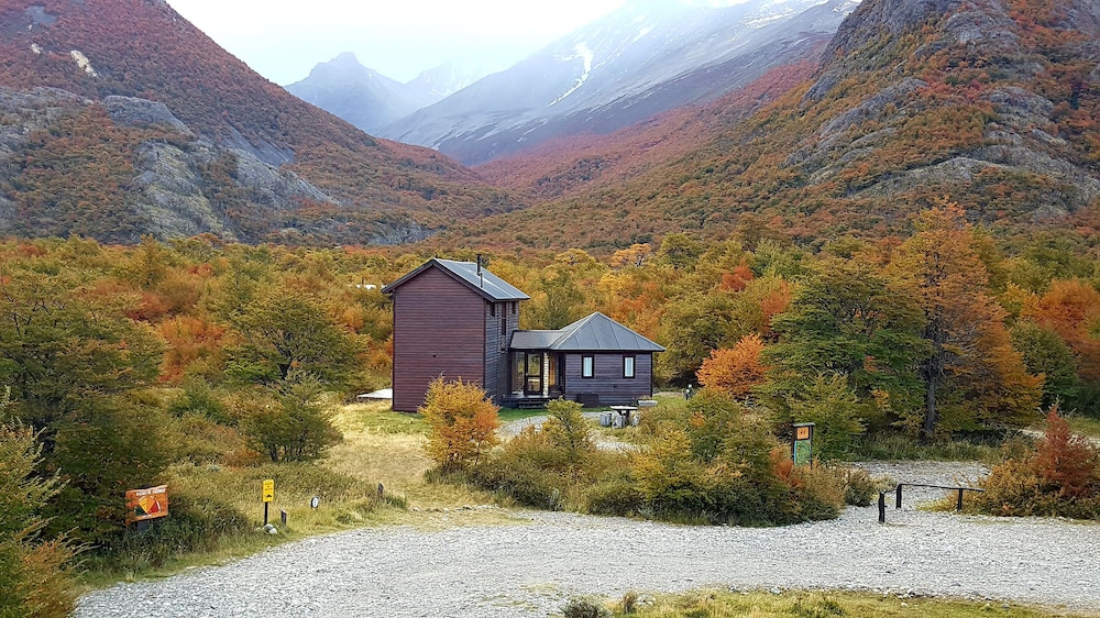 Casa Huemules