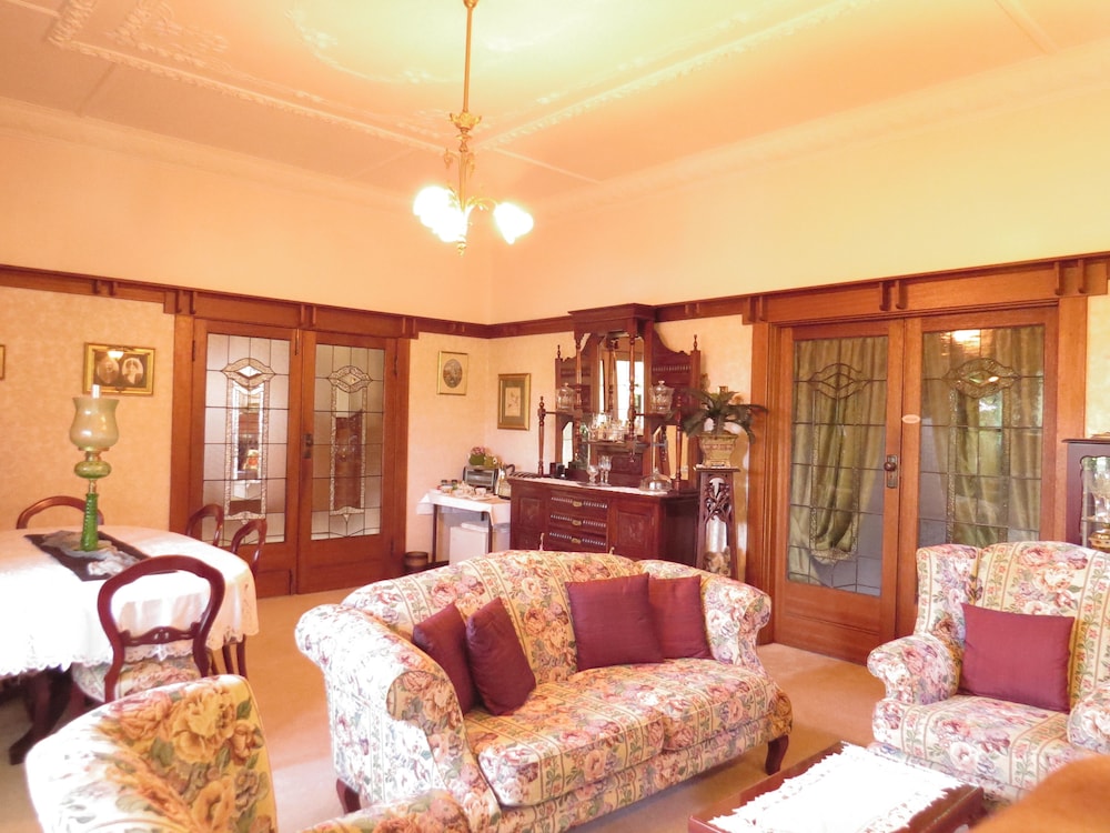 Mourilyan House