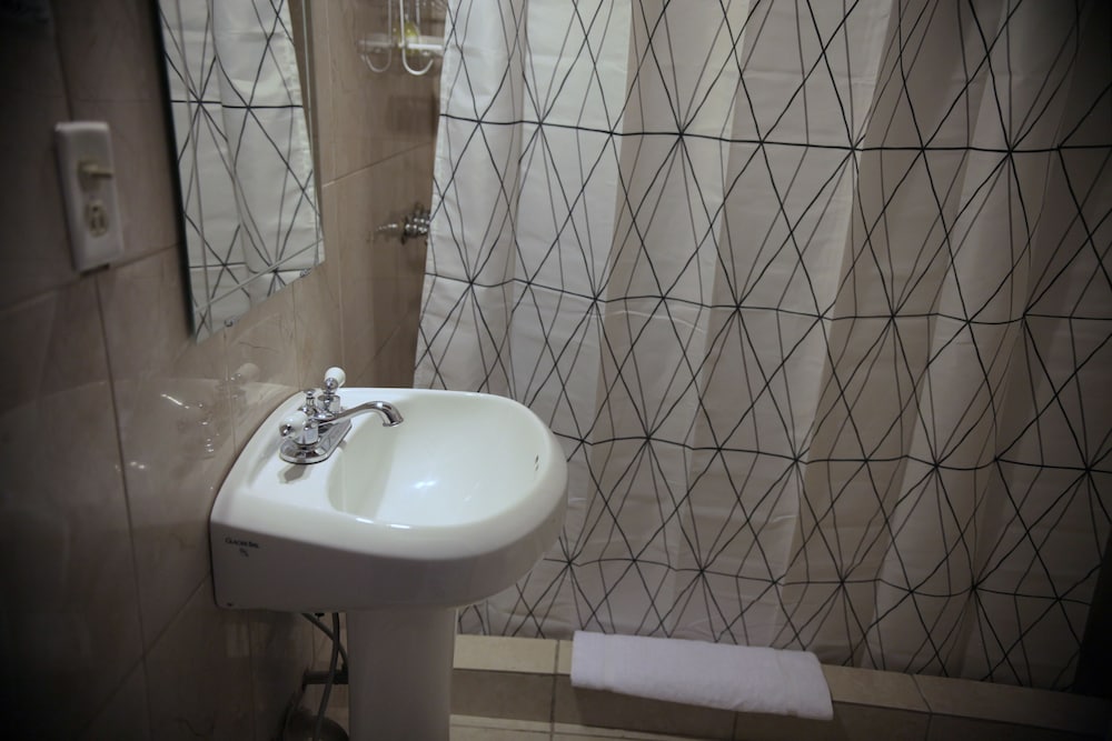 Fortaleza Suites
