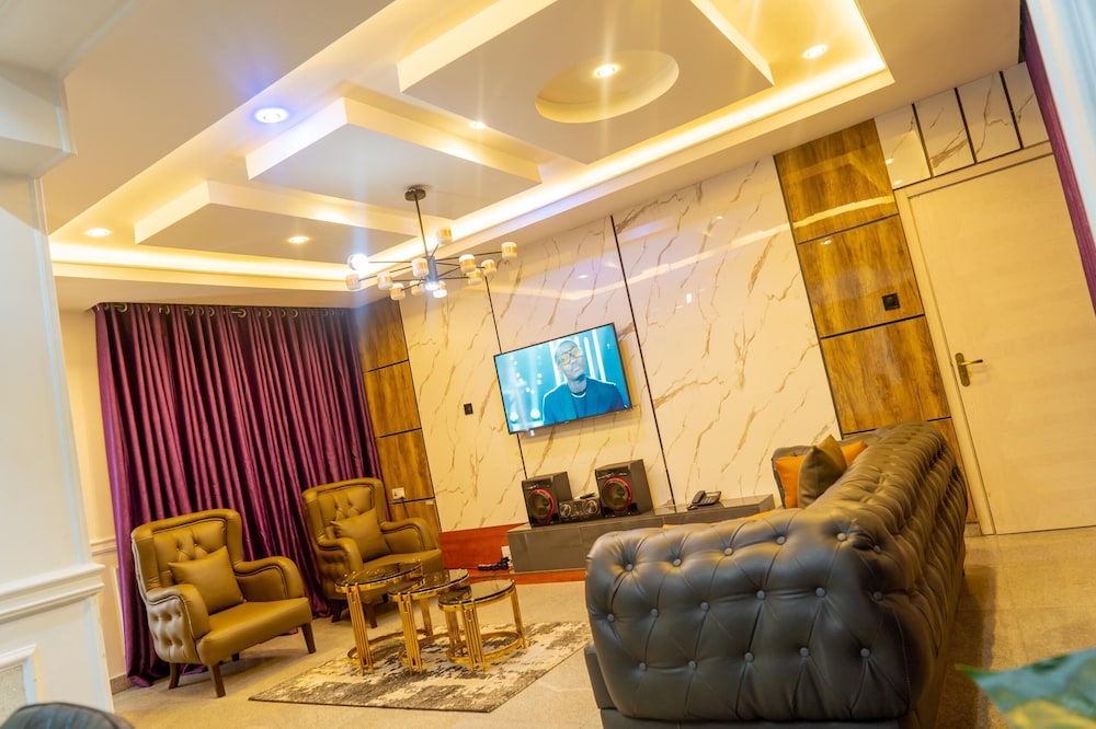 BT Luxury Apartments