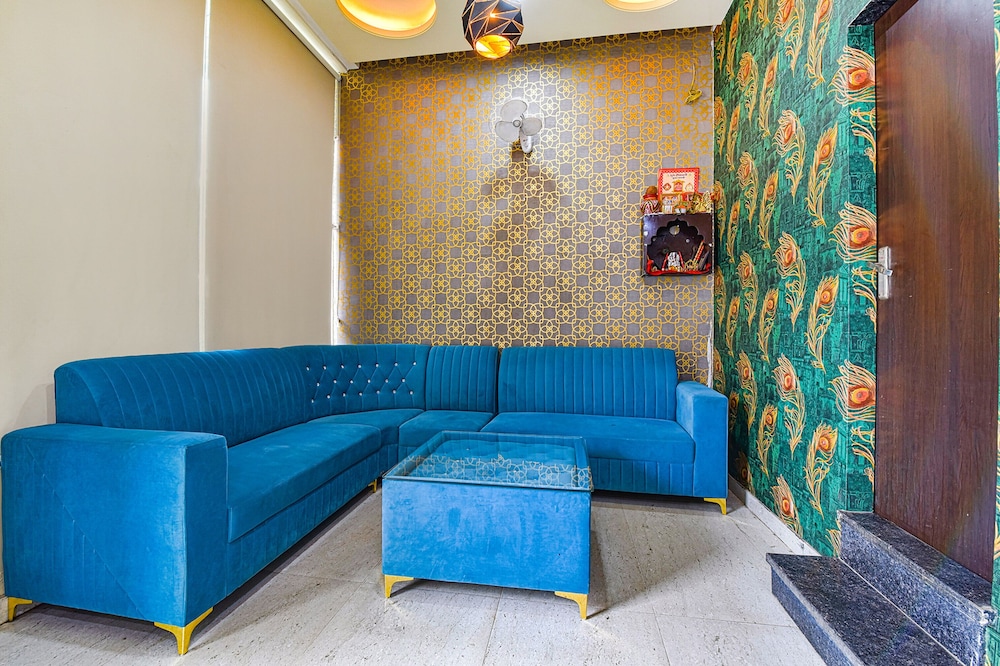 Jaipur Vacations - Fabexpress Krishna Pride - Property Image 2