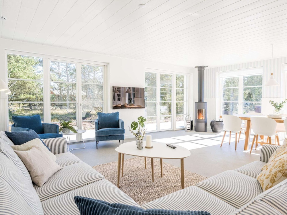 Holiday Home in Blåvand