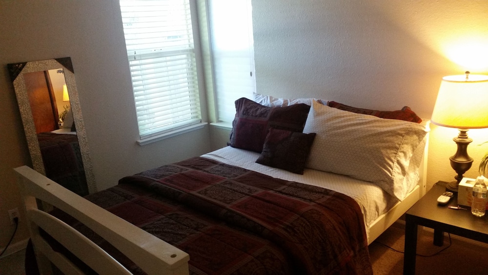 Bed and Breakfast - Property Image 21