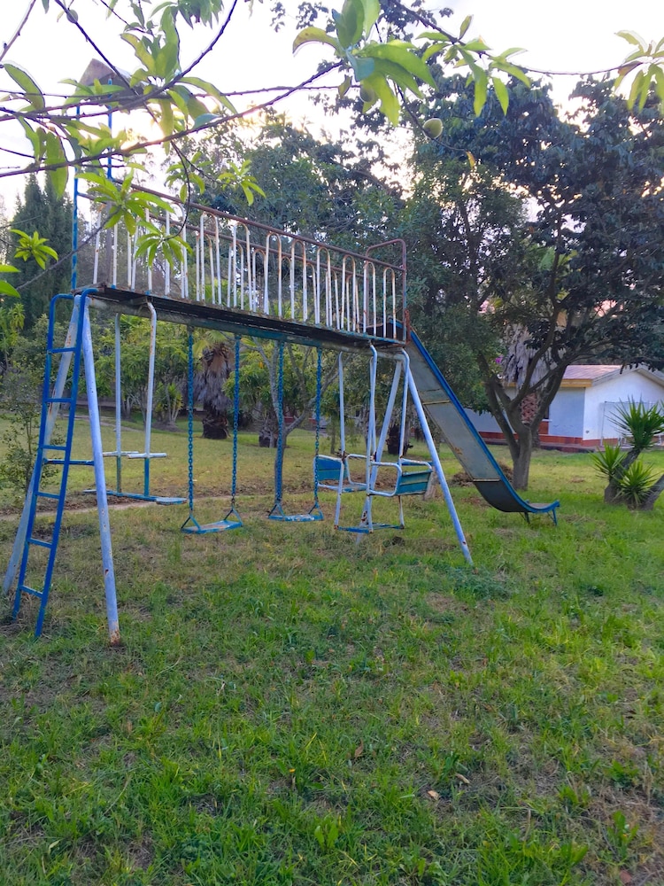 Nispero Country House