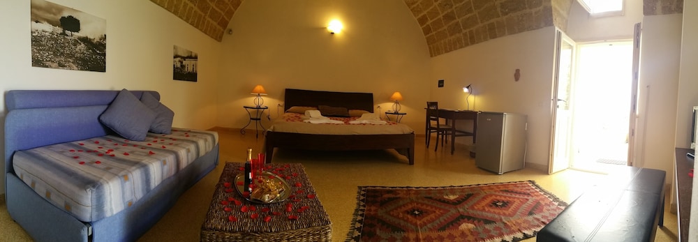 Antica Masseria Pescu