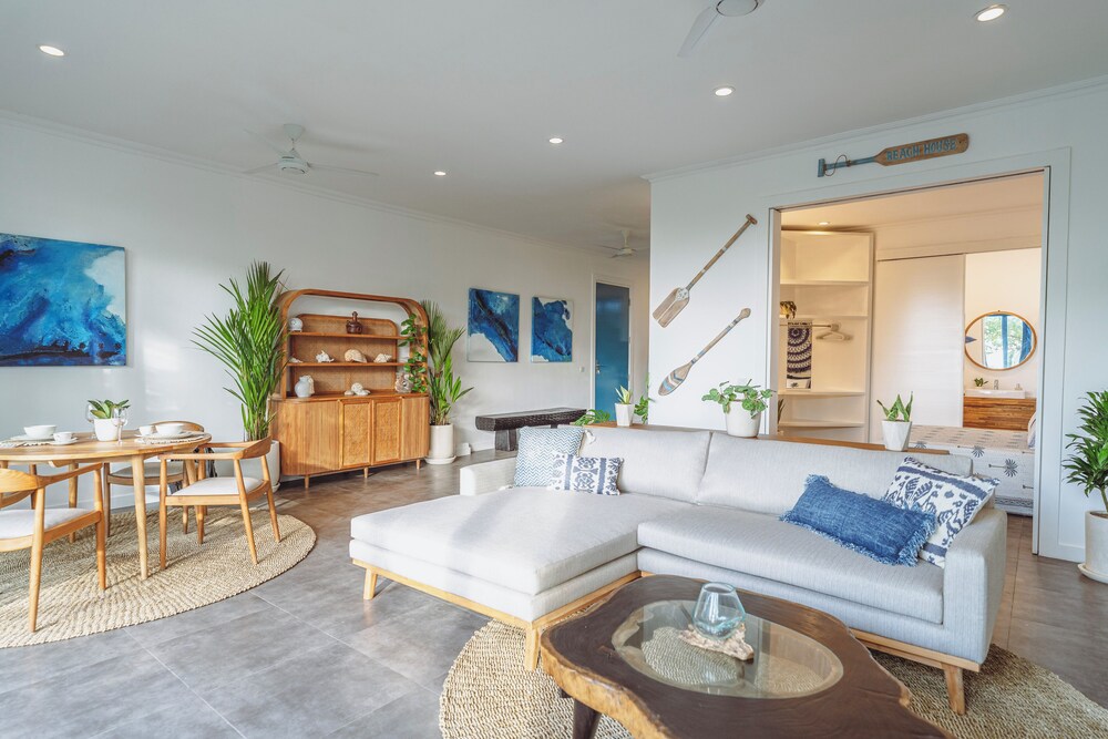 Angel Bay by Triang Villas - Pavones