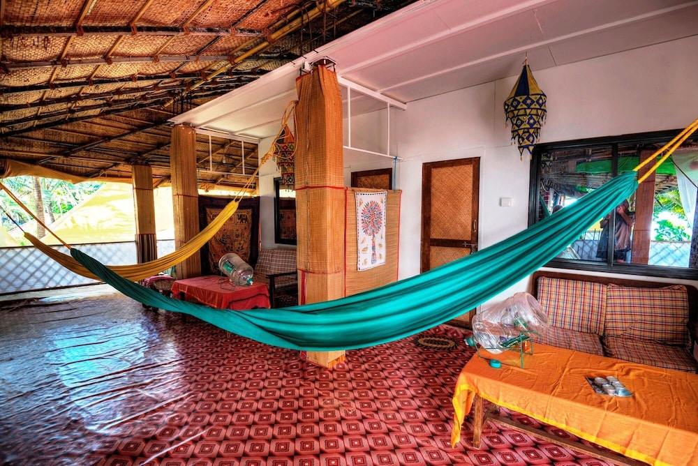 Agonda Secret Garden view 5