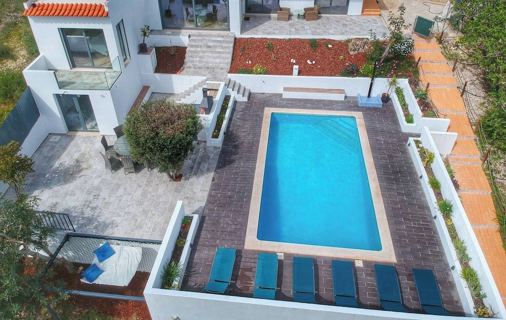 New, Nature View - Albufeira, Private Pool