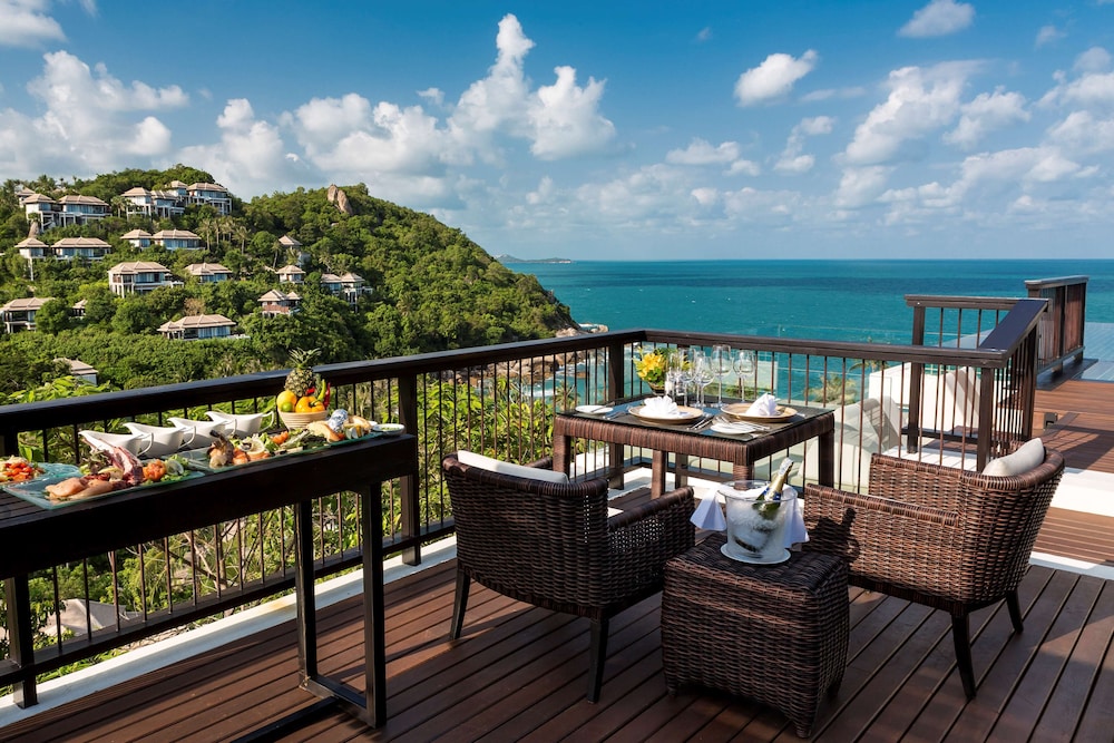 Banyan Tree Samui 69