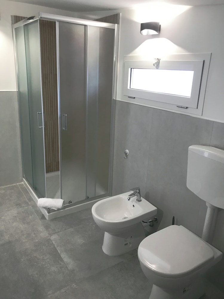 Piante Del Principe Apartments and Rooms