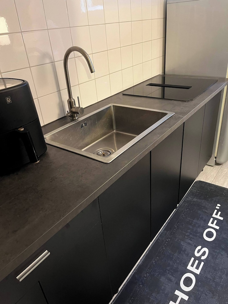 Guest Apartment Österlen Near Tosselilla & Golf Course