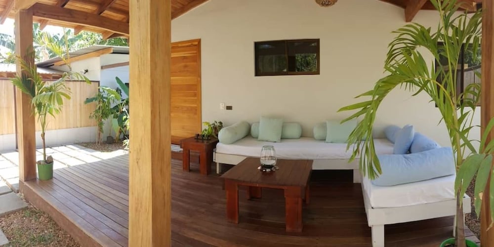 Casa Palma 2 Bedrooms House