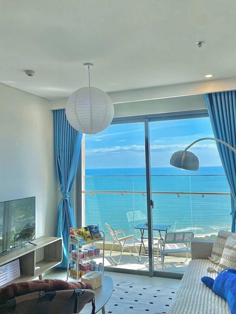 Meomeo Homestay - The song Apartment Vung Tau