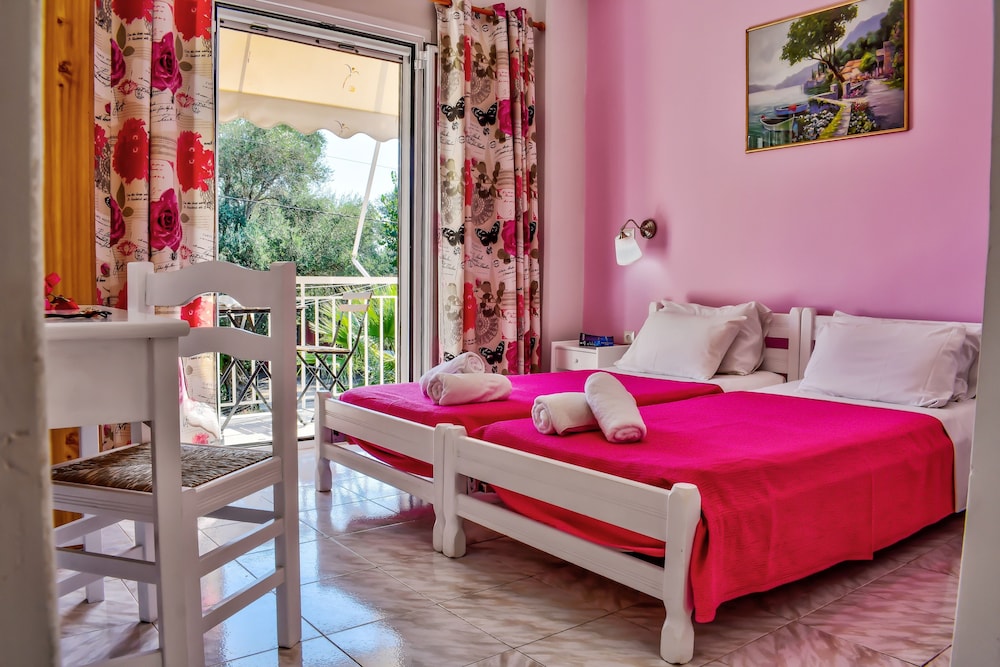 Spiti Prokopis - Marilena House