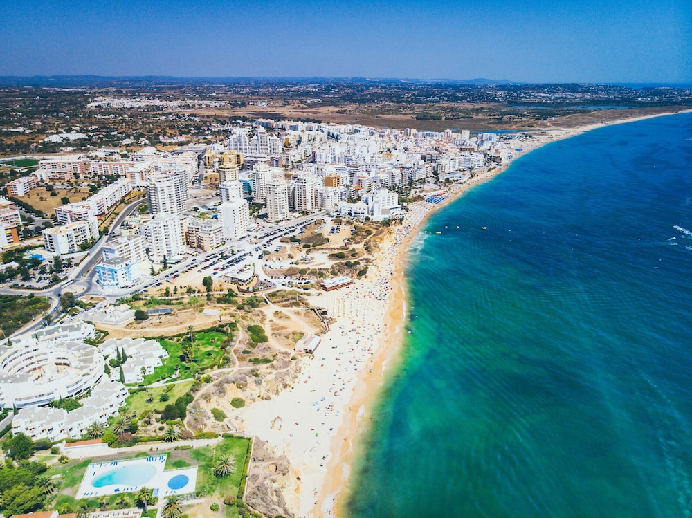 Armação DE Pêra Ocean Terrace by Homing