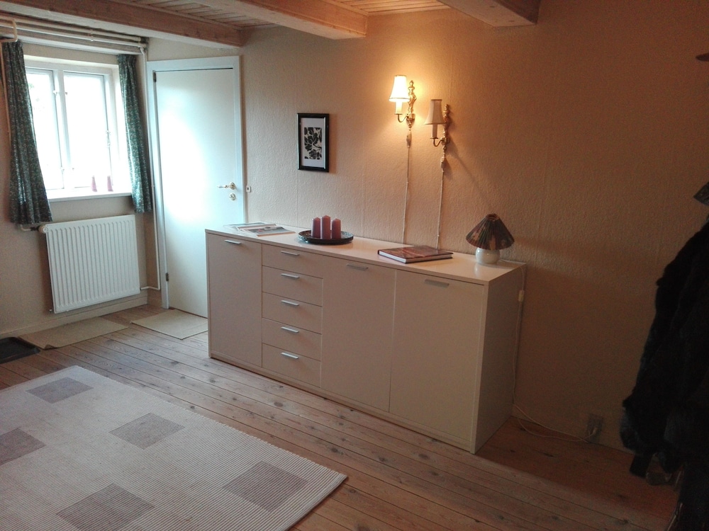 Møn Økologisk B&B