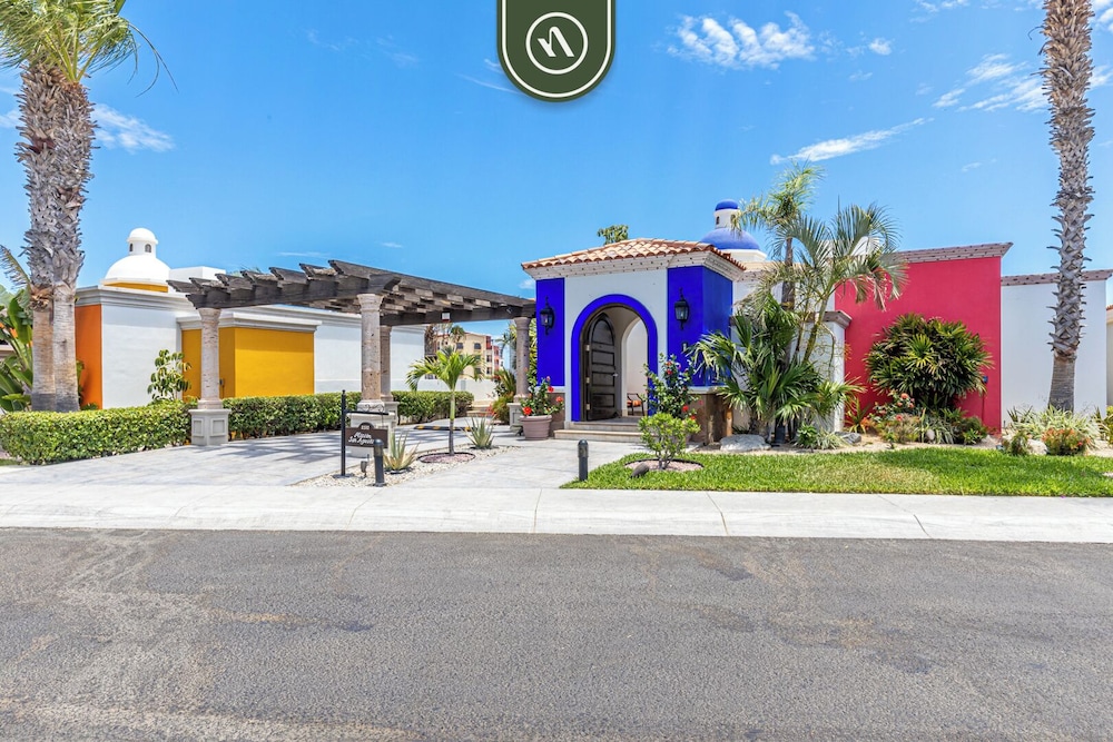 Hacienda Encantada by Naya Homes