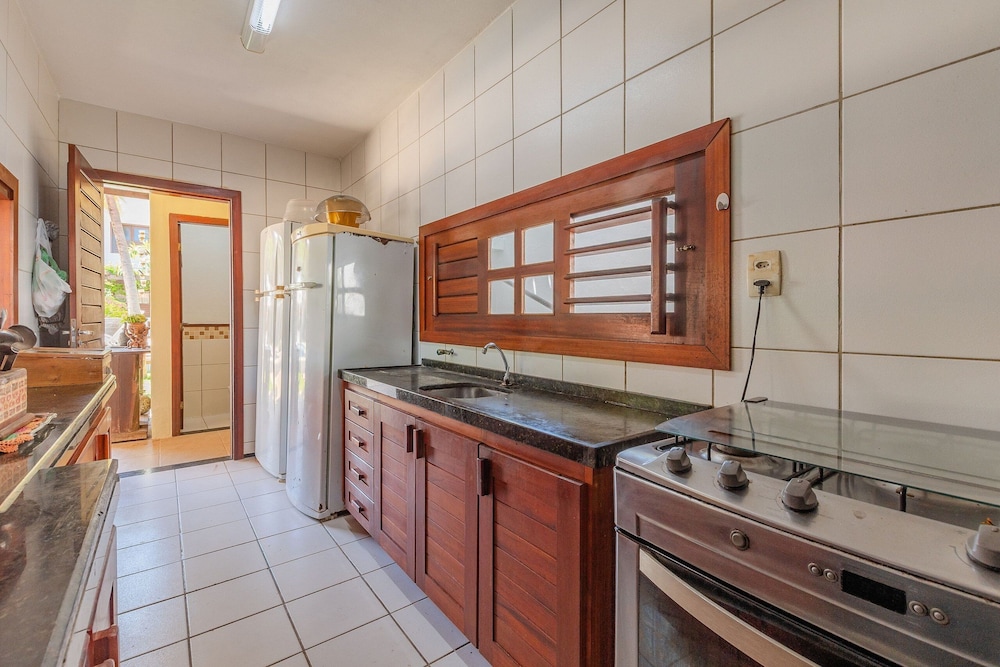 Bomfim Mansion Full Amenities by Carpediem