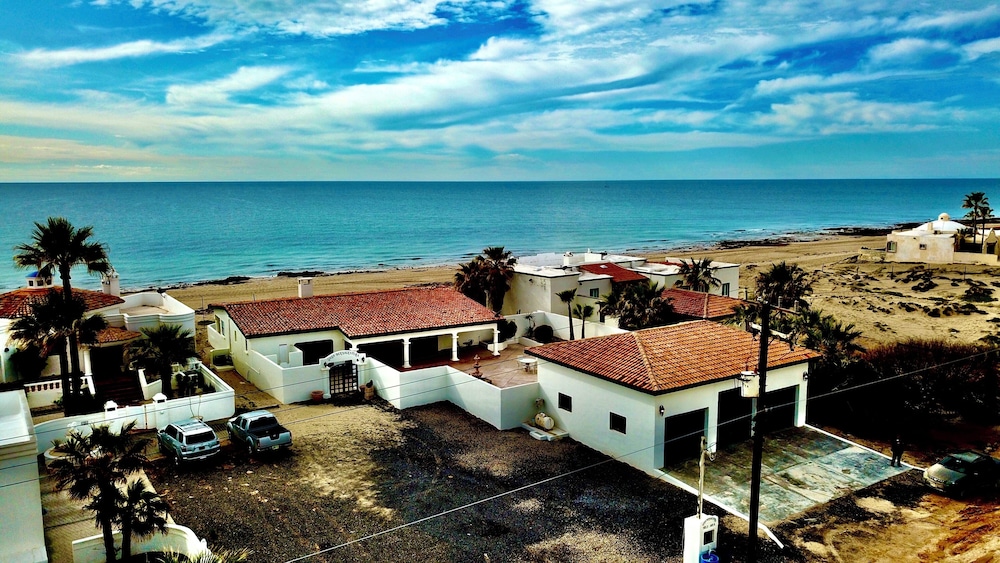 Casa Buenaventura