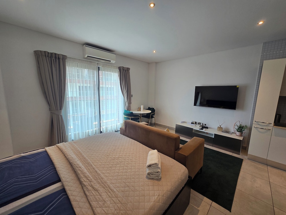 The Signature Apartments Gh