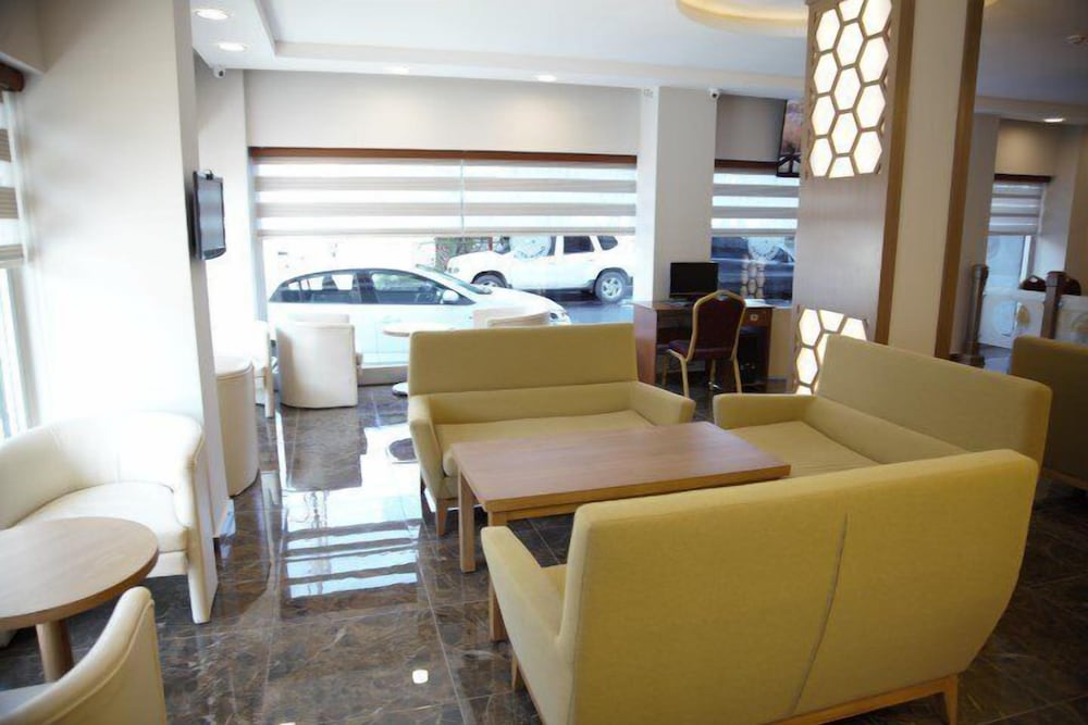 Adana Omur Otel - Image 6