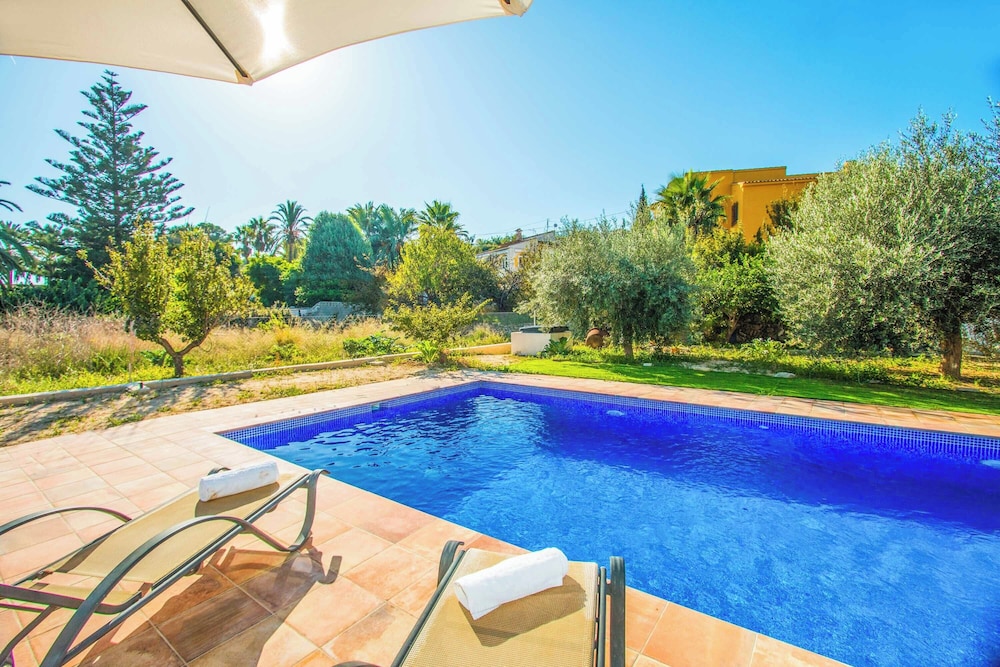 Villa Garlanda