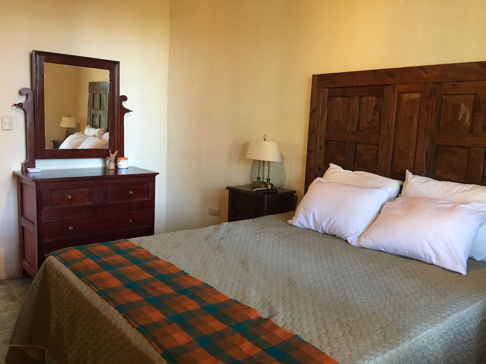 Hotel Hacienda San Miguel Bed&Breakfast