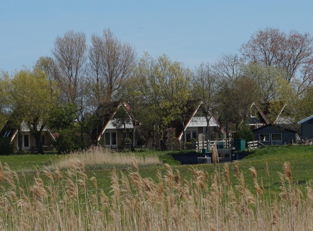 Holiday Home in Burgerbrug for Family
