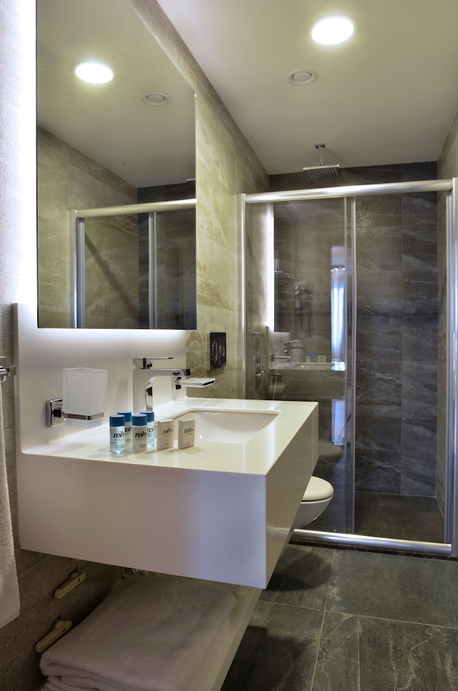 Nish Palace Exclusive Süitler - Image 53