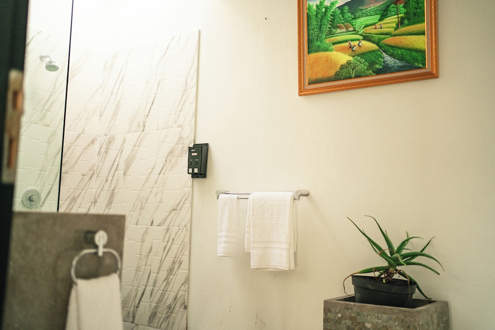 Jimbaran Beach Bliss Villa Bali