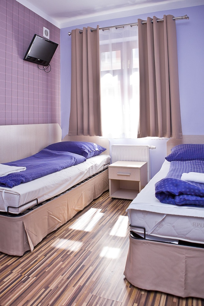 Akira Bed & Breakfast view 3