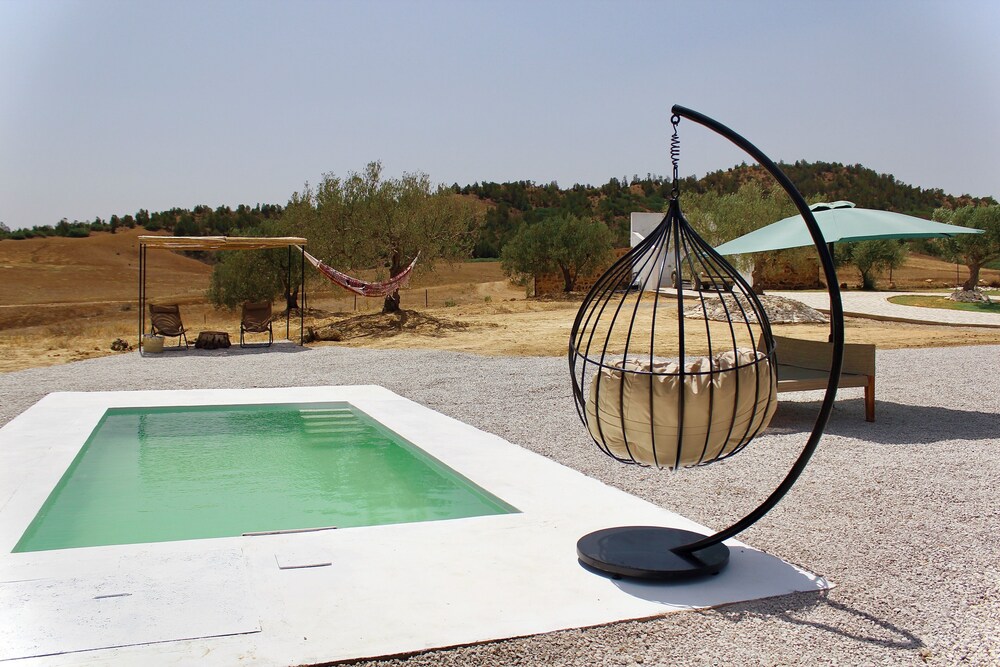 Villa in the Mountains Hammamet