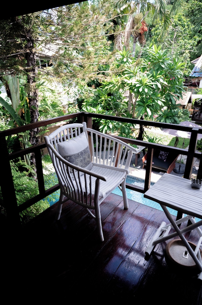 Tolani Northgate Villa Chiang Mai
