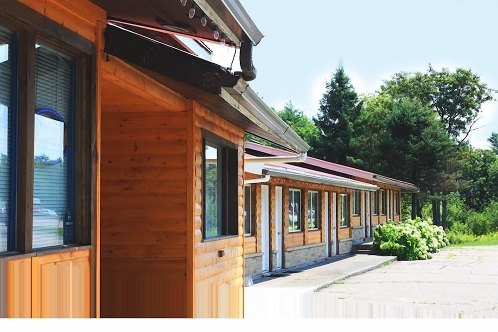 Gold Pine Inn Motel