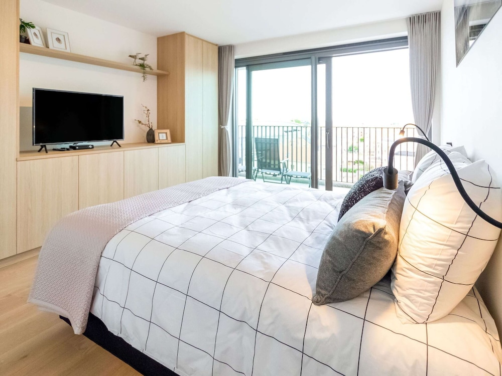 Apartment in Oostende for 6 Person view 5