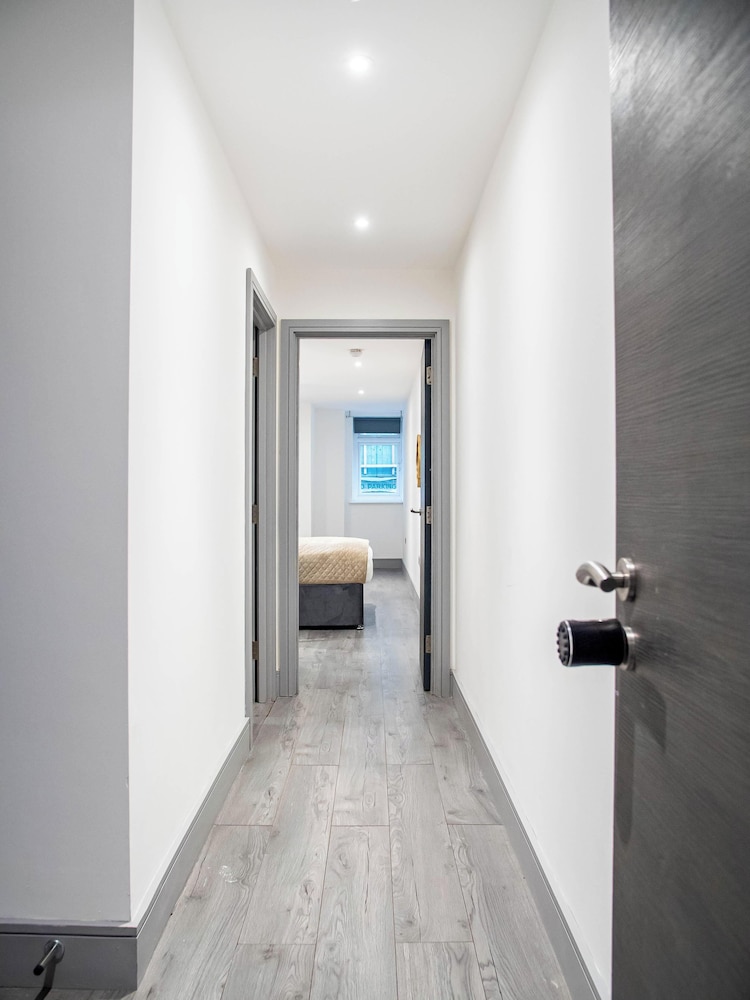 Cosy Apartment in Bradford City Centre