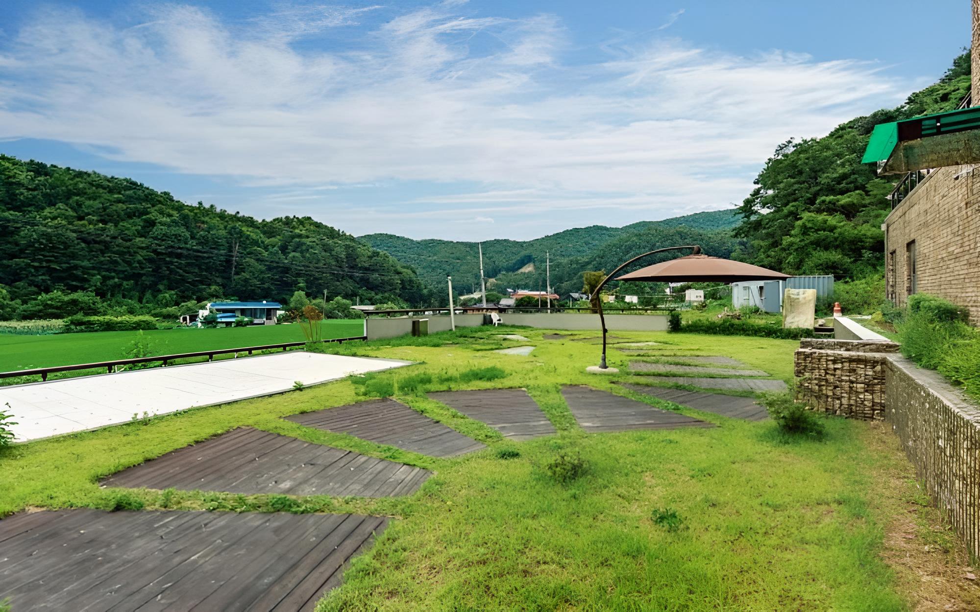 Yangpyeong New Space Pension, Yangpyeong - 22