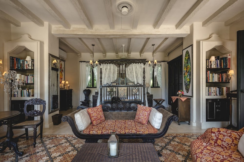 Hacienda Palancar Sian Ka an Luxe 4BR