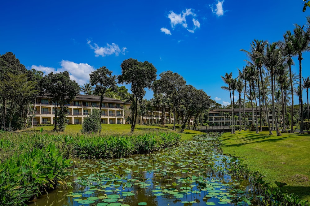 Dusit Thani Krabi Beach Resort 143