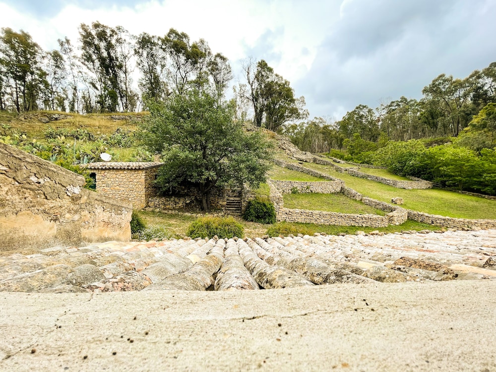Masseria Bannata