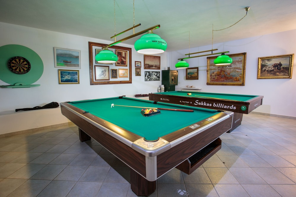 Martineli Residence